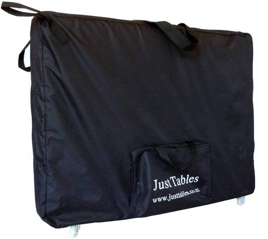 Carry Bag with Wheels (massage table)